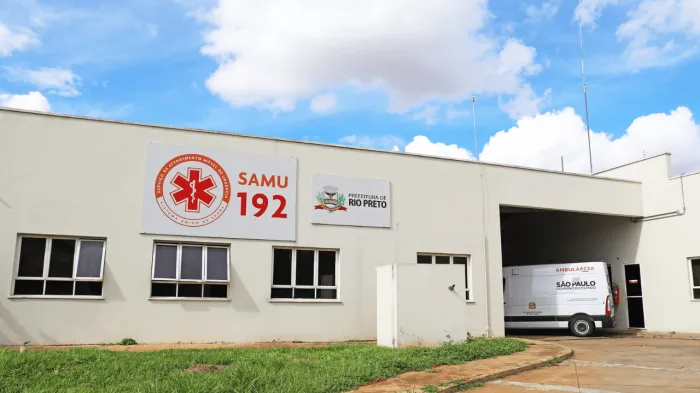 Novo coordenador do SAMU expõe falhas do serviço