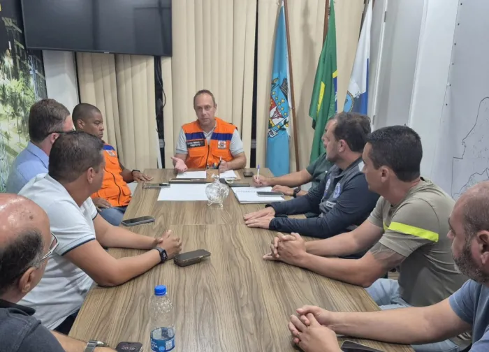 Foto: Reprodução/Prefeitura de Nova Iguaçu - RJ