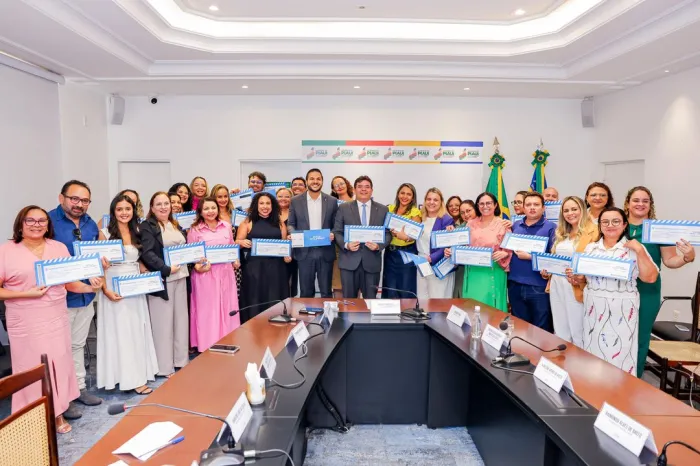 Professores da Seduc farão intercâmbio em instituto de Singapura que é referência mundial