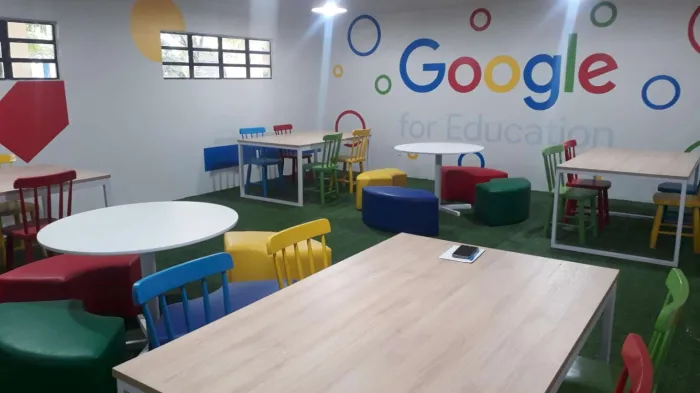 Etice irá inaugurar a 8ª Sala Google do Ceará em Limoeiro do Norte, nesta quinta