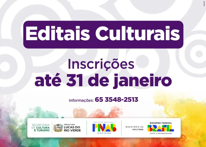 (Foto: Ascom Prefeitura/Janderson Kavano)