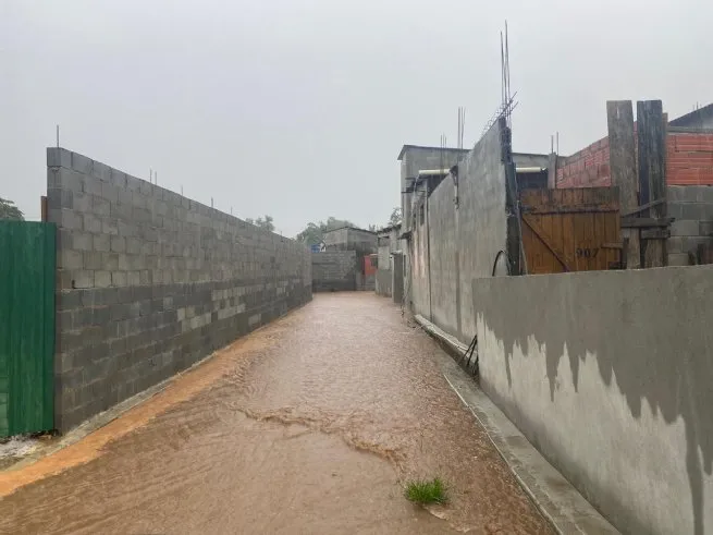 Foto: Reprodução/Prefeitura de São Sebastião - SP