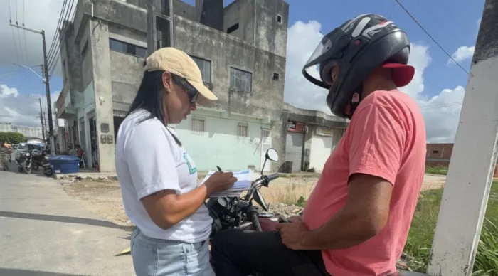 Programa Alfabetiza Sergipe segue com inscrições abertas para jovens e adultos// Fotos: Ascom/ Seduc