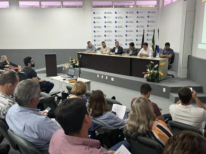 Foto: Reprodução/Secom Paraíba
