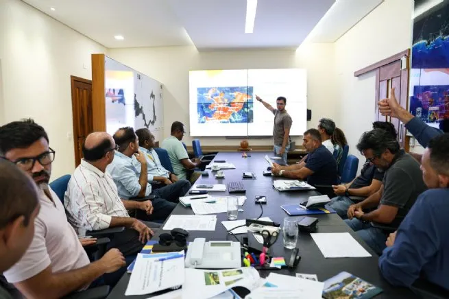 Foto: Reprodução/Prefeitura de São Sebastião - SP