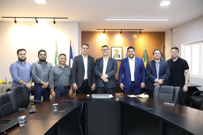 Secretaria de Segurança implanta sistema E-Gestor para monitoramento estratégico