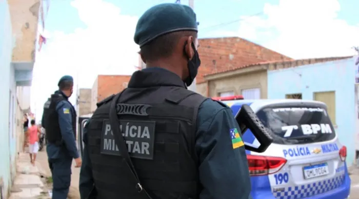 Avanços da Segurança Pública de Sergipe são destaque em pesquisa do IBGE //Fotos: Ascom/ SSP