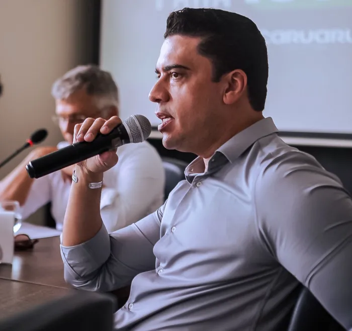 Foto: Reprodução/Prefeitura de Caruaru - PE