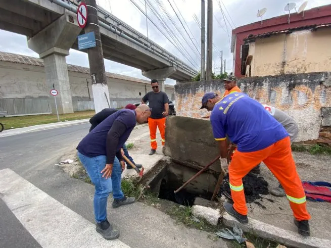 Foto: Reprodução/Prefeitura de São Sebastião - SP