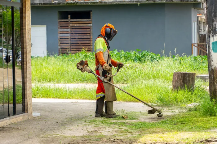 Prefeitura de Bertioga intensifica zeladoria no extremo norte da cidade