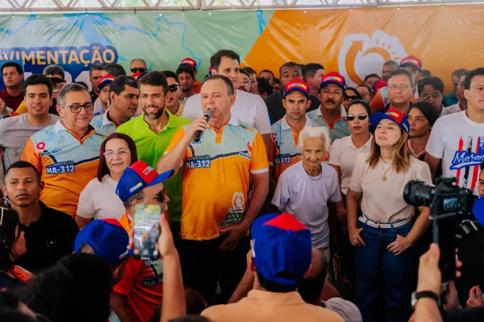 Governo entrega sete sistemas de abastecimento de água em Araioses