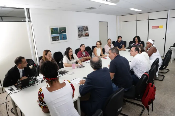 MPBA intermedia tratativas para realização de pesquisa arqueológica em área que pode abrigar cemitério de escravizados em Salvador