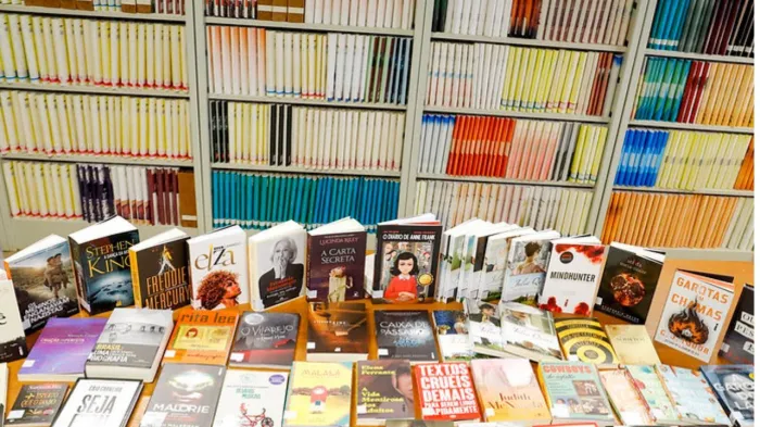 Bibliotecas Municipais são opção de cultura e lazer no fim de férias