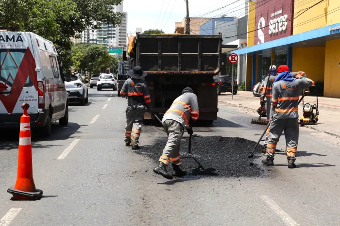 Crédito: Luiz Alves 