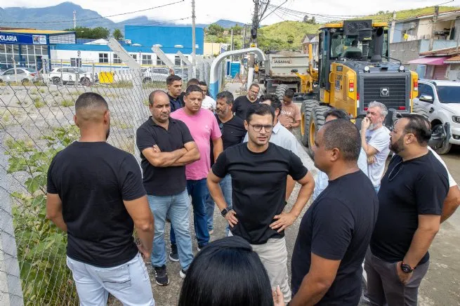Foto: Reprodução/Prefeitura de São Sebastião - SP