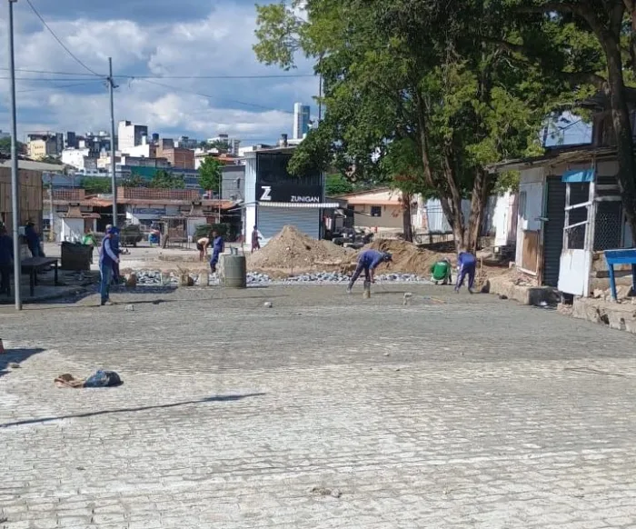 Foto: Reprodução/Prefeitura de Caruaru - PE