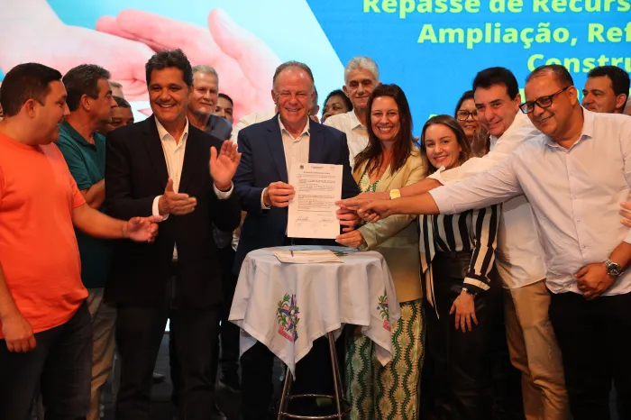 Foto: Reprodução/Secom Espírito Santo