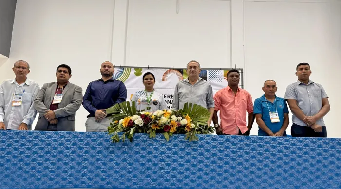 Maranhão finaliza etapa de conferências municipais e intermunicipais do meio ambiente