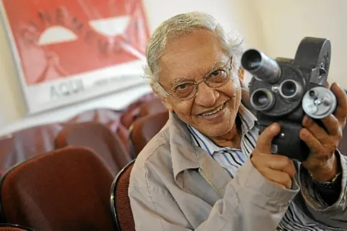 Retrospectiva: programa Espaço Cultural presta tributo a Vladimir Carvalho, Biliu e Aranha