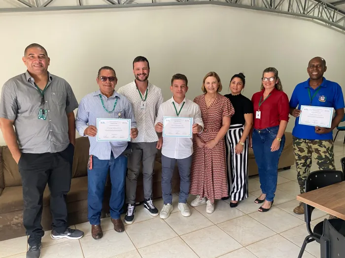 (Foto: Ascom Prefeitura/Maíra Matos)