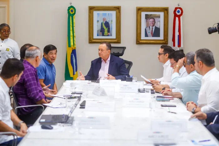 Brandão fortalece municipalismo com diálogo com prefeitos e prefeitas de todo o Maranhão
