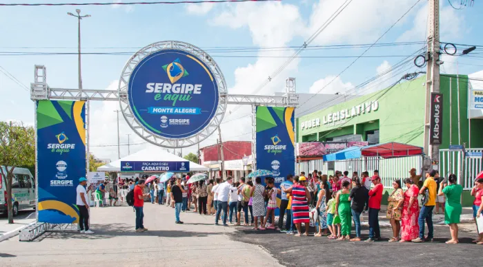 Fotos: Thiago Santos