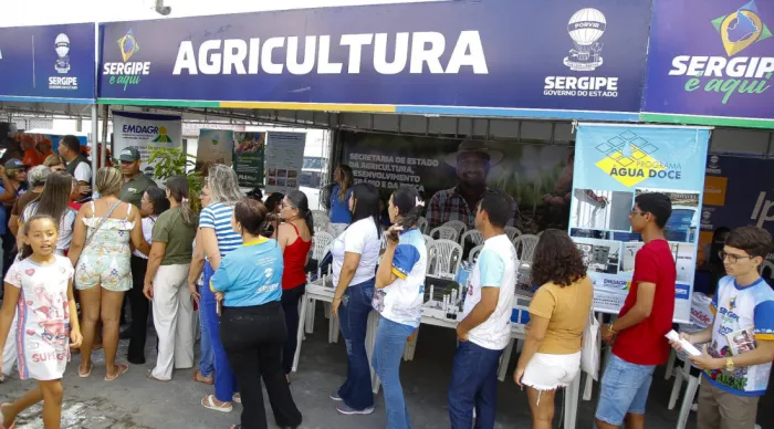 Fotos: Vieira Neto