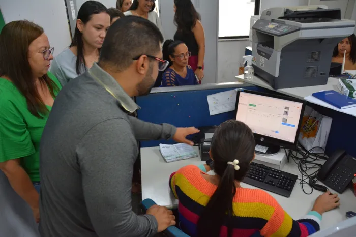 FILA ZERO: Mais de 11 mil exames e consultas da demanda reprimida já foram agendados