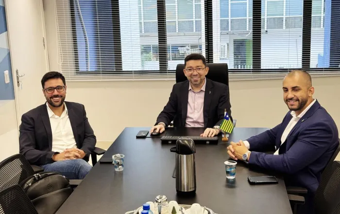 Governo do Tocantins visita a Etipi para conhecer soluções digitais piauienses 