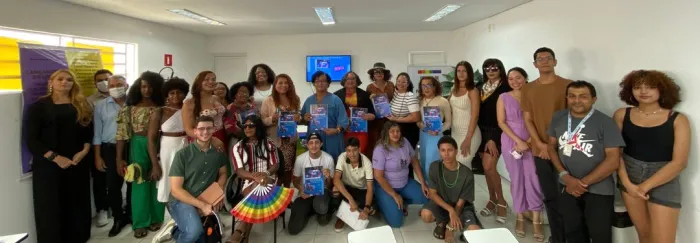 Sasc promove II Seminário Estadual da Visibilidade de Travestis e Transexuais