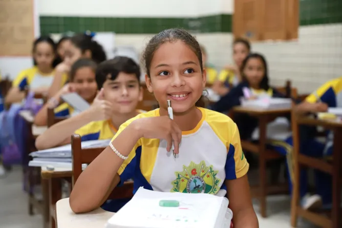 Governo do Acre promove ações de cultura de paz nas escolas e impacta milhares de estudantes