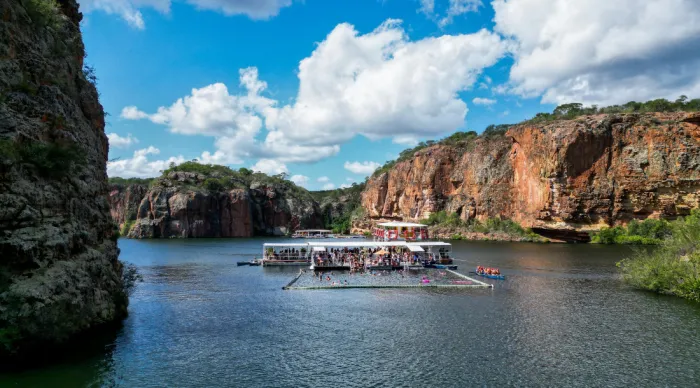 Verão Sergipe 2025 movimenta ainda mais o turismo em Canindé do São Francisco