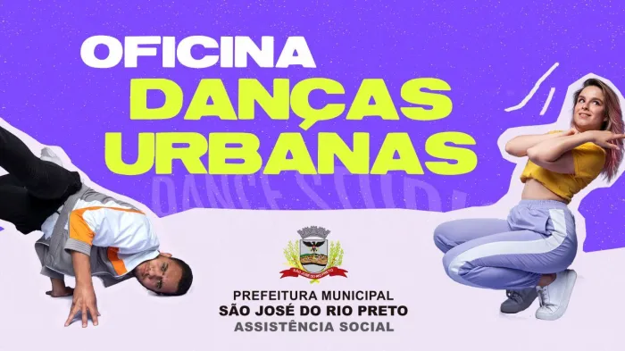 Assistência Social oferece nova oficina para adolescentes e jovens