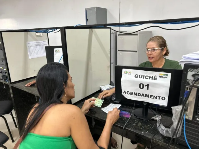 Assistência Social: Bolsa Família atende 31 mil famílias em Marabá