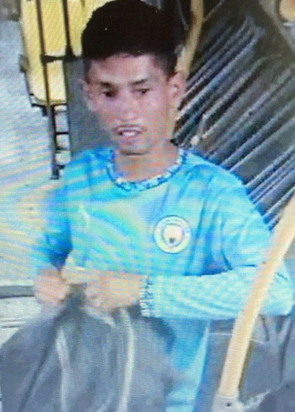 Foto: Reprodução/Agência Amazonas