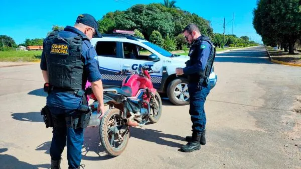 Foto: Reprodução/Prefeitura de Sorriso - MT