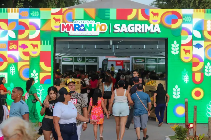 - Governo do Maranhão abre período de inscrições para o calendário oficial de eventos agropecuários de 2025 (Foto: Divulgação)