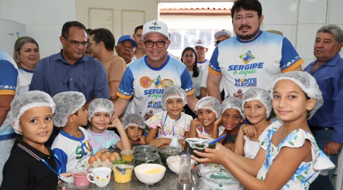 Fotos: César de Oliveira