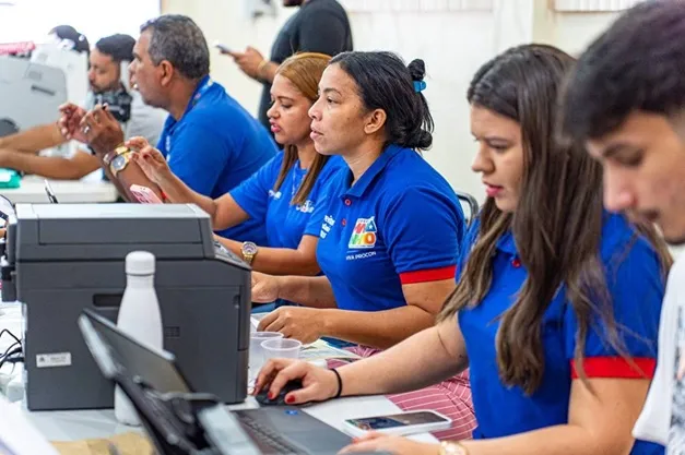 Procon Móvel leva direitos e cidadania de forma gratuita para Imperatriz e Açailândia, durante programa Rota da Inclusão