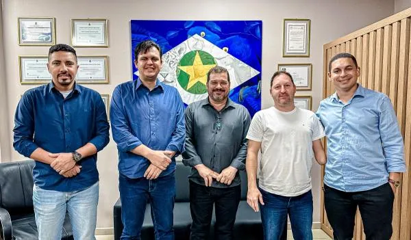 Foto: Reprodução/Câmara de Sorriso - MT