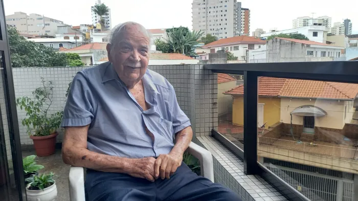 Projeto ‘Ruas e Memórias’ homenageia Agostinho Ferreira dos Santos Ribeiro