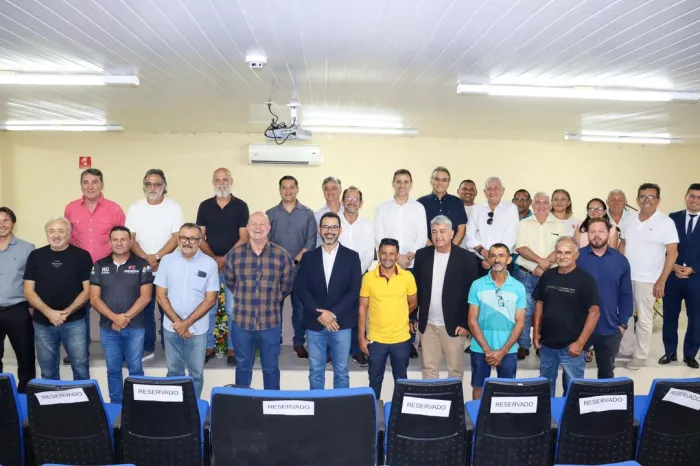 Foto: Reprodução/Secom Piauí