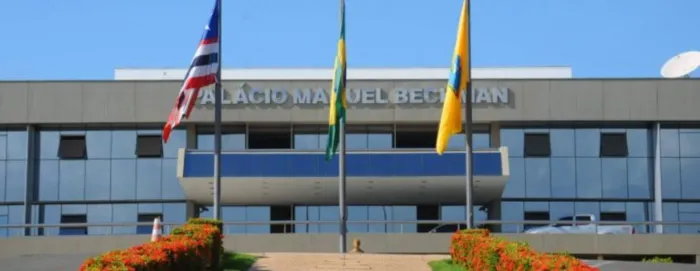 Assembleia Legislativa realiza posse da Mesa Diretora e sessão solene de abertura dos trabalhos