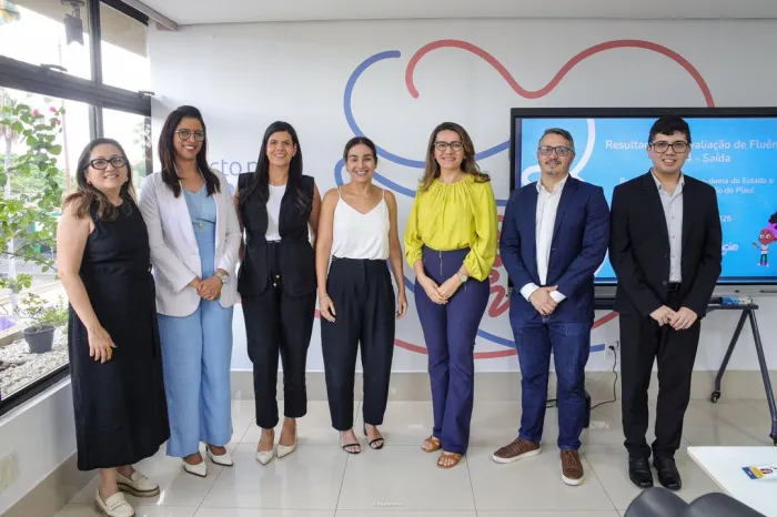 Pacto pelas Crianças avalia avanços na alfabetização infantil com o programa Avaliação de Fluência 2024
