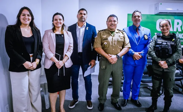 Foto: Reprodução/Prefeitura de Caruaru - PE