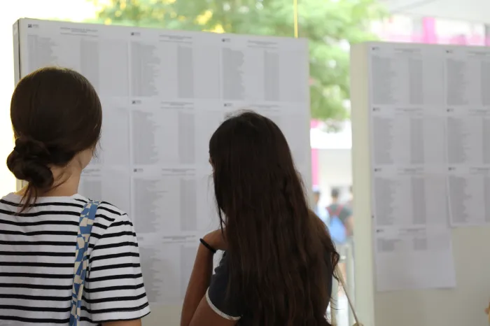 Matrículas dos aprovados pelo Sisu 2025 na Udesc são prorrogadas até 3 de fevereiro