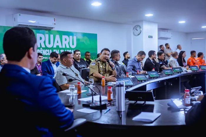 Foto: Reprodução/Prefeitura de Caruaru - PE