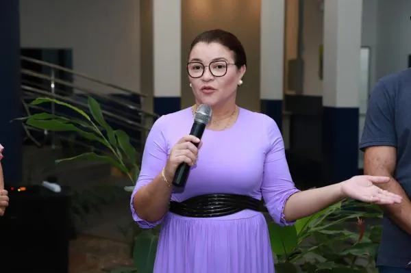 Foto: Reprodução/Prefeitura de Sorriso - MT