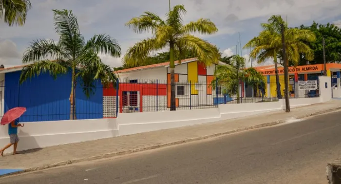Foto: Reprodução/Secom Paraíba