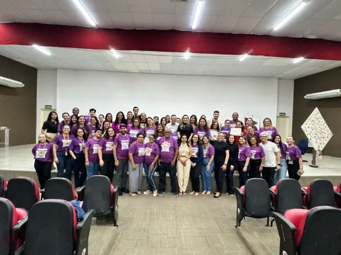 Sesapi premia experiências exitosas no combate à hanseníase no Piauí